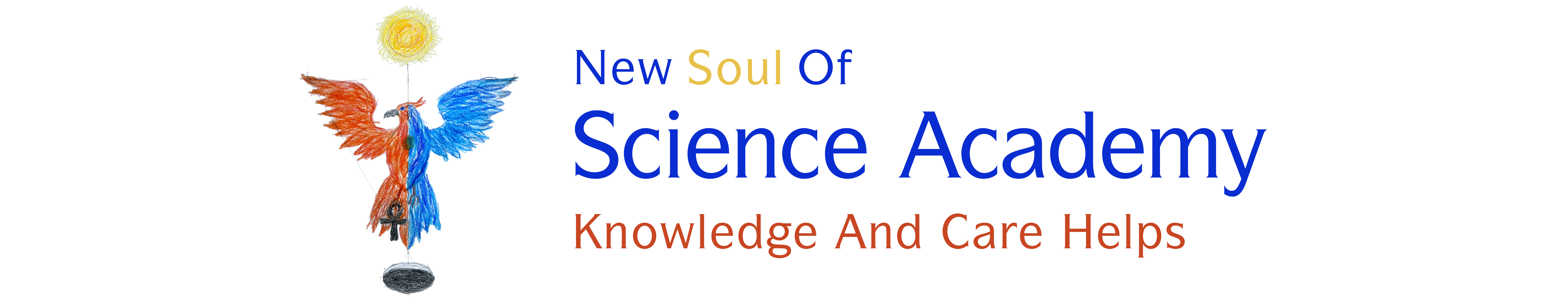 New Soul Of Science Project, Knowledge And Care Helps